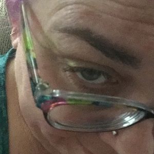 Meet your Posher, Rosie